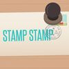 couverture jeu vidéo Stamp Stamp