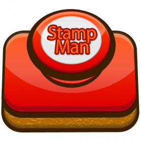 couverture jeu vidéo StampMan
