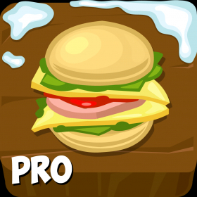 couverture jeu vidéo Stand O Burger Pro - Cooking &amp; Time Management Game