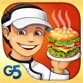 couverture jeu vidéo Stand O’Food® 3 (Full)