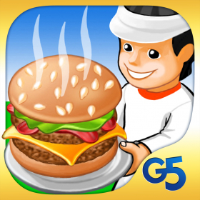 couverture jeu vidéo Stand O’Food® (Full)