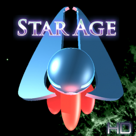 couverture jeu vidéo Star Age HD
