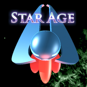 couverture jeu vidéo Star Age
