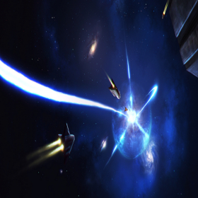 couverture jeu vidéo Star Armada (space strategy RTS)