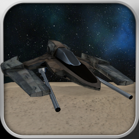 couverture jeu vidéo Star Assault Shooter Hero