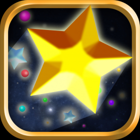 couverture jeu vidéo Star Battle - Gazing and Linking The Rising Stars LT Free