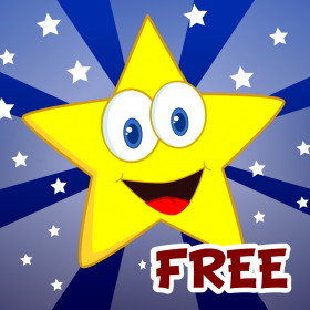 couverture jeu vidéo Star Blob Free