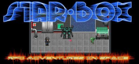 couverture jeu vidéo STAR-BOX: RPG Adventures in Space