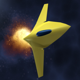 couverture jeu vidéo Star Chase