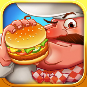 couverture jeu vidéo Star Chef : Yummy Burger