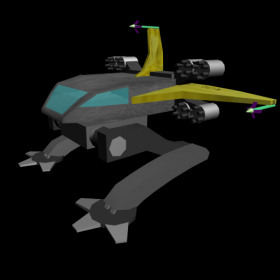 couverture jeu vidéo Star Chips., Version 1.0