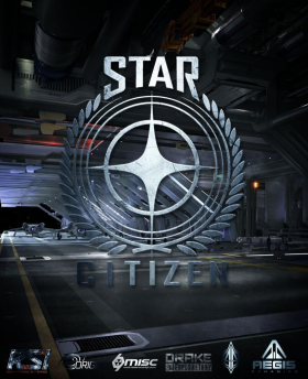 couverture jeux-video Star Citizen