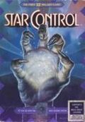 couverture jeux-video Star Control
