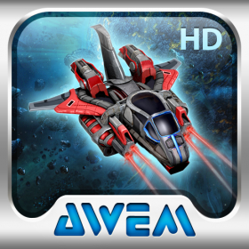couverture jeu vidéo Star Defender 3 Lite