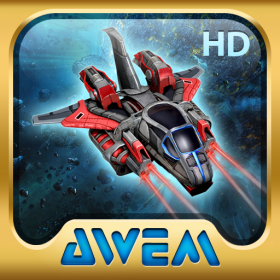 couverture jeu vidéo Star Defender 3