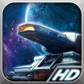 couverture jeux-video Star Defense Mission!