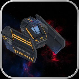 couverture jeu vidéo Star Defense Shooter Hero