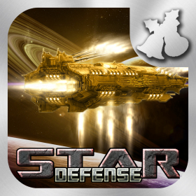 couverture jeu vidéo 스타디펜스 (Star Defense)