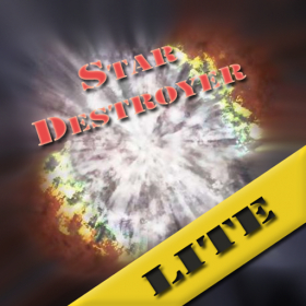 top 10 éditeur Star Destroyer Lite