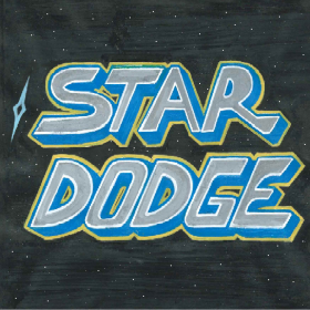 couverture jeu vidéo Star Dodge