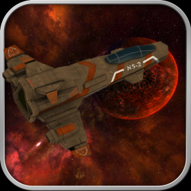 couverture jeu vidéo Star Fleet Shooter Hero