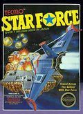couverture jeux-video Star Force