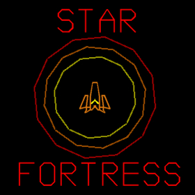 couverture jeu vidéo Star Fortress