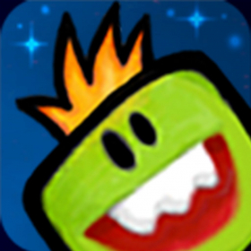 couverture jeu vidéo Star Frog