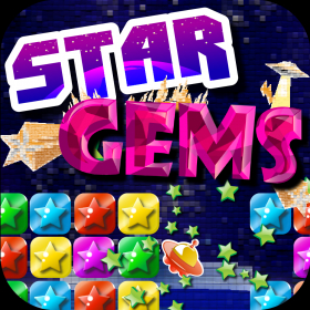 couverture jeu vidéo Star Gems