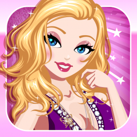couverture jeu vidéo Star Girl