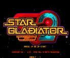 couverture jeu vidéo Star Gladiator 2