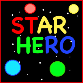 couverture jeu vidéo Star Hero Pro (Ad Free)