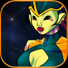 couverture jeu vidéo Star Heroes: Bounty Hunter