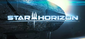 couverture jeu vidéo Star Horizon