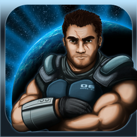 couverture jeu vidéo Star Marine: Infinite Ammo