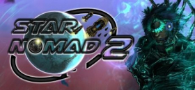 couverture jeu vidéo Star Nomad 2