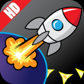 couverture jeu vidéo Star Odyssey: Reach the Space Dock &amp; Avoid Obstacles