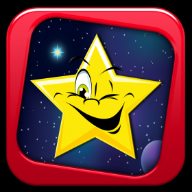 couverture jeu vidéo Star Popper Quest FREE – Click the Comet & Solve the Puzzle