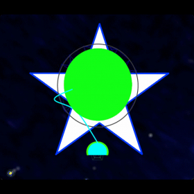couverture jeu vidéo Star Power: Galaxies