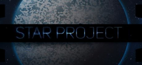 couverture jeux-video Star Project