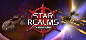 couverture jeu vidéo Star Realms