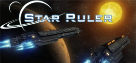 couverture jeu vidéo Star Ruler