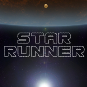 couverture jeu vidéo Star Runner