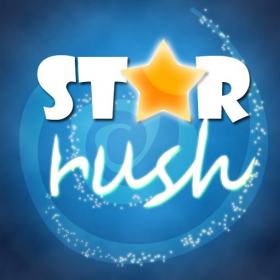 couverture jeu vidéo Star Rush