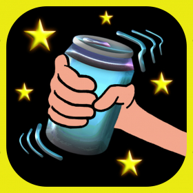 couverture jeu vidéo Star Shaker Pro