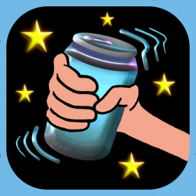couverture jeu vidéo Star Shaker