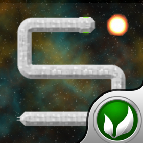 couverture jeu vidéo Star Snake - The Best Snake Game Ever