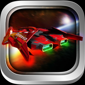 couverture jeu vidéo Star Space Fighter Jet Adventure Pro