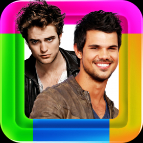 couverture jeu vidéo Star Spot: Hunks Edition
