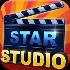 couverture jeu vidéo Star Studio